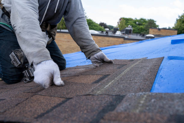 Roof Repair Estimates in El Rancho, NM