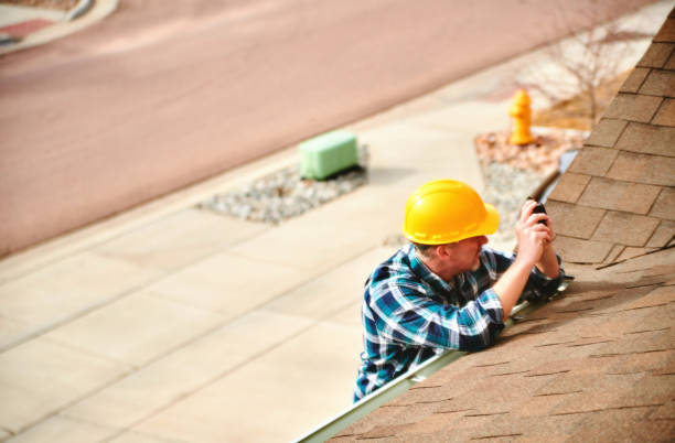 Best Slate Roofing Contractor  in El Rancho, NM