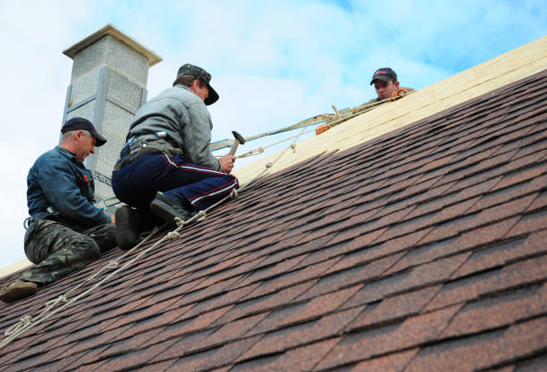 Best Best Roofing Contractors  in El Rancho, NM