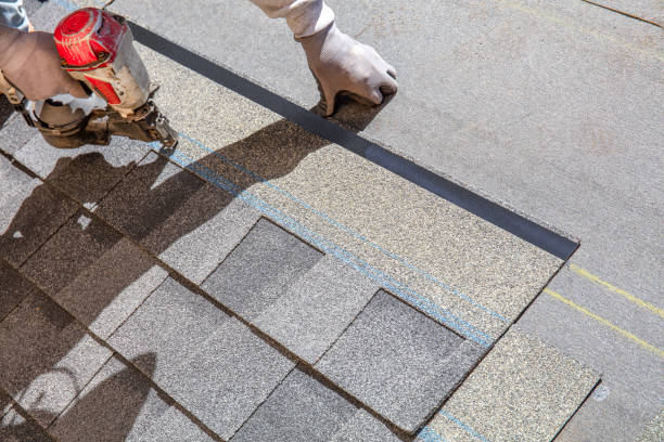 Quick and Trustworthy Emergency Roof Repair Services in El Rancho, NM